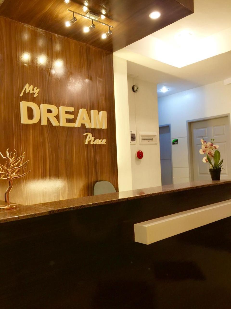 My Dream Place Hotel - Near Robinsons Mall Butuan City Dış mekan fotoğraf